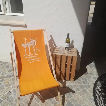 Appartement Haus Mit Charme Poysdorf