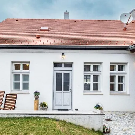 Haus Mit Charme *