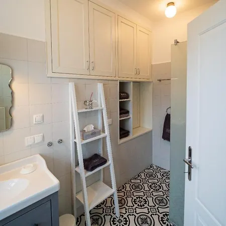 Appartement Haus Mit Charme