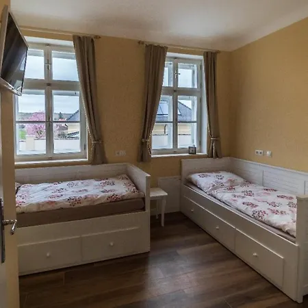 Appartement Haus Mit Charme