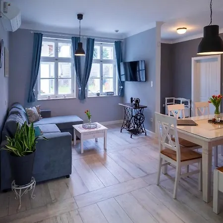 Haus Mit Charme Appartement Poysdorf