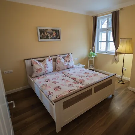Haus Mit Charme Appartement *