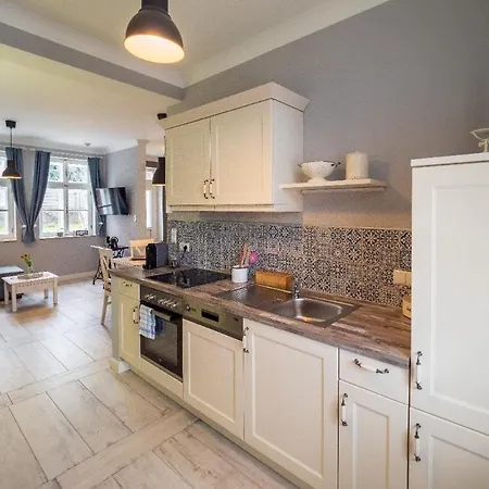 Haus Mit Charme Appartement